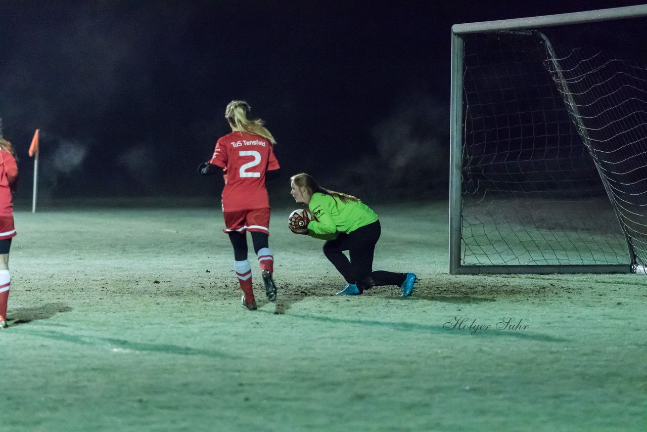 Bild 181 - Frauen TuS Tensfeld - SV Bienebuettel-Husberg